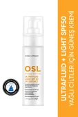 OSL Ultra Fluid Light UV Defence SPF50+ 50 ml thumbnail 1