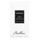 Mont Blanc Black Meisterstuck Edp 125ml thumbnail 3
