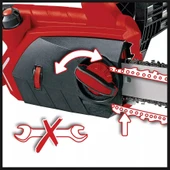 Einhell GE-EC 2240, Elektrikli Ağaç Kesme thumbnail 4