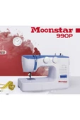 ÇORUM TERZİ LEVAZIMAT Moonstar 990P Mavi thumbnail 1