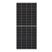 Pantec Solar 585W Halfcut Topcon Güneş Paneli thumbnail 1