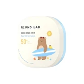 Round Lab - Baby Mild Sun Cushion thumbnail 1