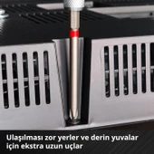 Einhell Bits uç seti 16 parça M-Case kutu thumbnail 7