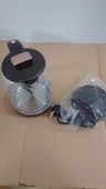 Heifer HFR 20 Led Işıklı Cam Kettle outlet thumbnail 2