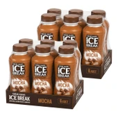 Ice Break Mocha 375 ml 12 li thumbnail 1