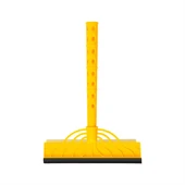 Cam Çekpas Süngerli 22cm thumbnail 1