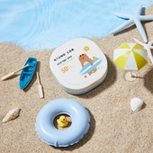 Round Lab - Baby Mild Sun Cushion thumbnail 3