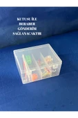 dm dikişmarket DİKİŞ MAKİNA SETİ SET 3 thumbnail 4