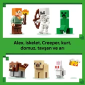 İlk Gece Macerası Yapım Oyuncağı 21593 thumbnail 2
