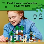 İlk Gece Macerası Yapım Oyuncağı 21593 thumbnail 3