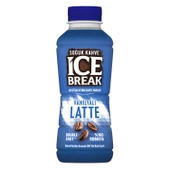 Ice Break Vanilyalı Latte 375 ml 12 li thumbnail 2