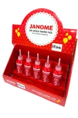 Janome Makine Yağı thumbnail 2
