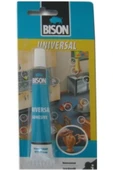 Bison Universal Şeffaf Yapıştırıcı | 25ml thumbnail 3