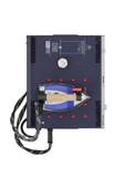 Silter Kazanlı Ütü Süper Mini 5lt / SPR/MN 2005 E Tek Renk thumbnail 6