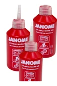 Janome Makine Yağı thumbnail 6