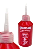 Janome Makine Yağı thumbnail 7