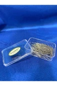 NGV Çelik Toplu Iğne 34 mm 25 gram thumbnail 1