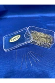 NGV Çelik Toplu Iğne 34 mm 25 gram thumbnail 3