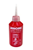Janome Makine Yağı thumbnail 1