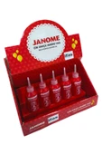 Janome Makine Yağı thumbnail 4