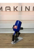 Moonstar KUMAŞ KESİM MOTORU thumbnail 1
