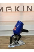 Moonstar KUMAŞ KESİM MOTORU thumbnail 2
