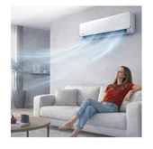 Airfel Split LTXP71A A++ 24000 BTU İnverter Duvar Tipi Klima thumbnail 5