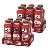 Ice Break Toffee Nut Latte 375 ml 12 li thumbnail 1