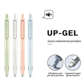 WRITECH JEL KALEM  UP 0.5MM MAVI (W-0154) thumbnail 2
