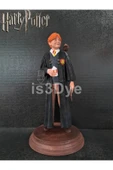 is3Dye Collection Harry Potter Ron Weasley 24 Cm Figür thumbnail 1