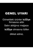 is3Dye Dobby (Harry Potter) Magical Creatures İs3Dye Collection thumbnail 8