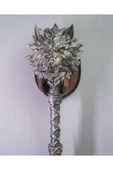 TuransoyCraft Lone Wolf Mace (Alfa'nın Öfkesi) thumbnail 1