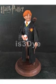 is3Dye Collection Harry Potter Ron Weasley 24 Cm Figür thumbnail 5