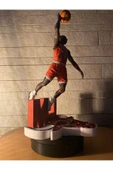 Pars Nba Michael Jordan Diorama Figür 30cm thumbnail 3