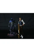 3DFigurum Omen & Chamber 3D Figür thumbnail 2