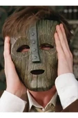 PinStudios The Loki Mask Duvar Süsü thumbnail 5