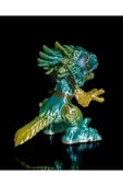 TuransoyCraft Pyrox Ejderha Hareketli Oyuncak 10CM thumbnail 5