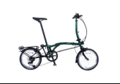 DAHON LUNDEN 16 JANT KATLANIR BİSİKLET-2026 thumbnail 1