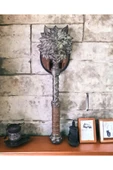 TuransoyCraft Lone Wolf Mace (Alfa'nın Öfkesi) thumbnail 8