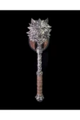 TuransoyCraft Lone Wolf Mace (Alfa'nın Öfkesi) thumbnail 2