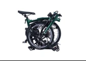DAHON LUNDEN 16 JANT KATLANIR BİSİKLET-2026 thumbnail 2