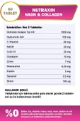 Nutraxin NADH & Collagen 60 Tablet thumbnail 4