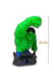 MBM Birlik hulk yeşil dev 3d figür thumbnail 1