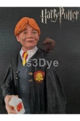 is3Dye Collection Harry Potter Ron Weasley 24 Cm Figür thumbnail 6