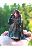 TuransoyCraft Elden Ring Melina Boyalı Figür 20CM thumbnail 2