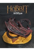 is3Dye Collection THE HOBBİT SMAUG THE MAGNIFICENT thumbnail 5