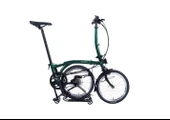DAHON LUNDEN 16 JANT KATLANIR BİSİKLET-2026 thumbnail 3