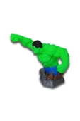MBM Birlik hulk yeşil dev 3d figür thumbnail 5