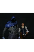 3DFigurum Omen & Chamber 3D Figür thumbnail 4
