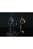 3DFigurum Omen & Chamber 3D Figür thumbnail 3